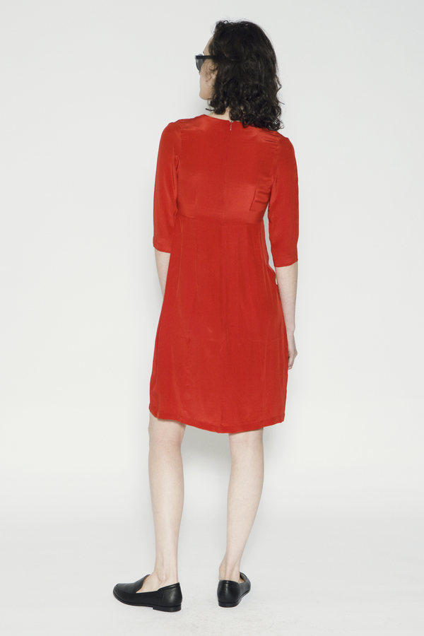 WRAY Exhale Dress WRAY Exhale Dress