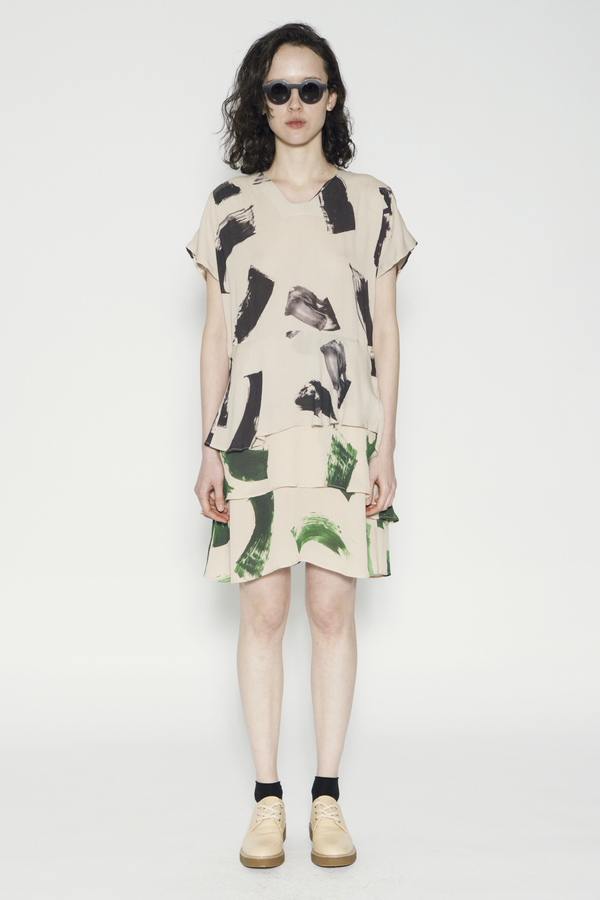 WRAY Saturn Dress WRAY Saturn Dress