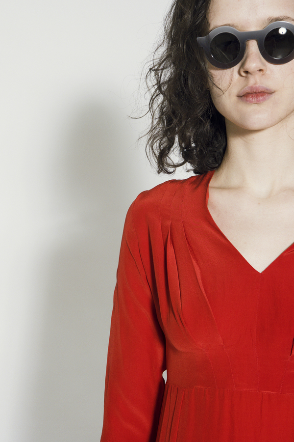 WRAY Exhale Dress WRAY Exhale Dress