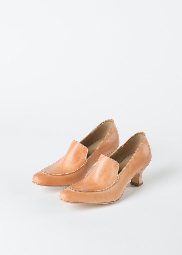 Cherevichkiotvichki Court Shoe Cherevichkiotvichki Court Shoe