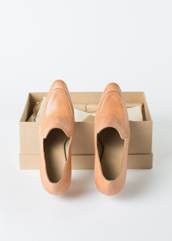 Cherevichkiotvichki Court Shoe Cherevichkiotvichki Court Shoe