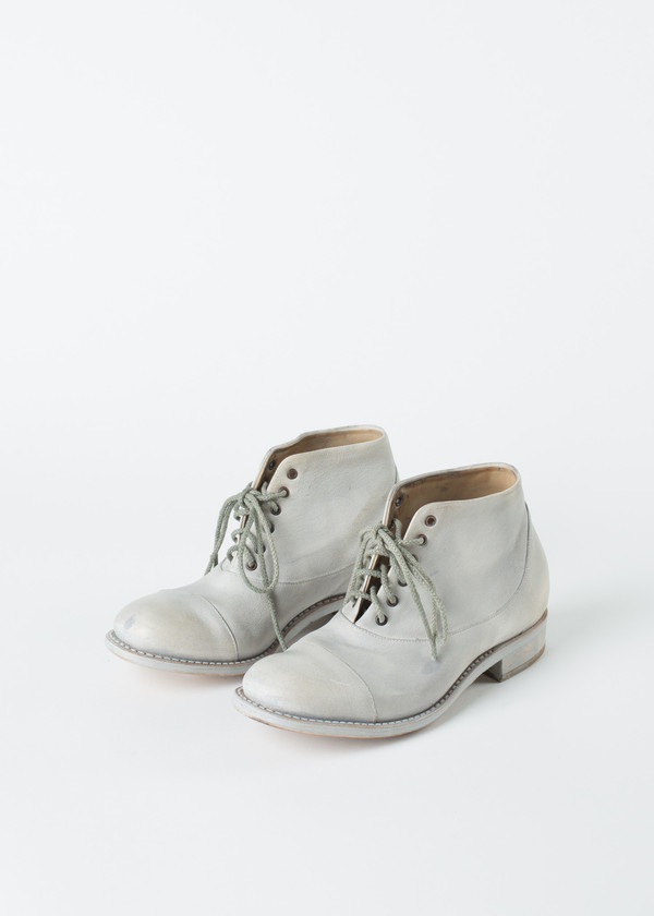Cherevichkiotvichki Six Hole Boot Cherevichkiotvichki Six Hole Boot