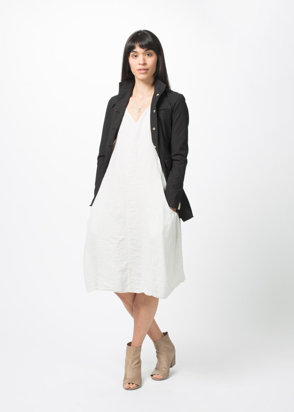 Cherevichkiotvichki Stand Collar Jacket Cherevichkiotvichki Stand Collar Jacket