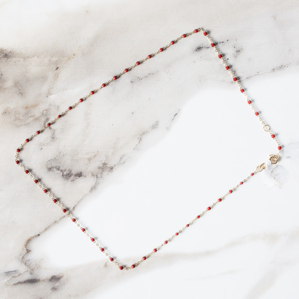 Gigi Gold Necklace Gigi Gold Necklace