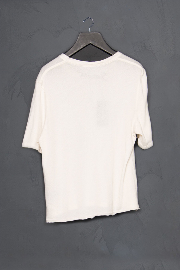 Raquel Allegra Egyptian Lover Boxy Tee Raquel Allegra Egyptian Lover Boxy Tee