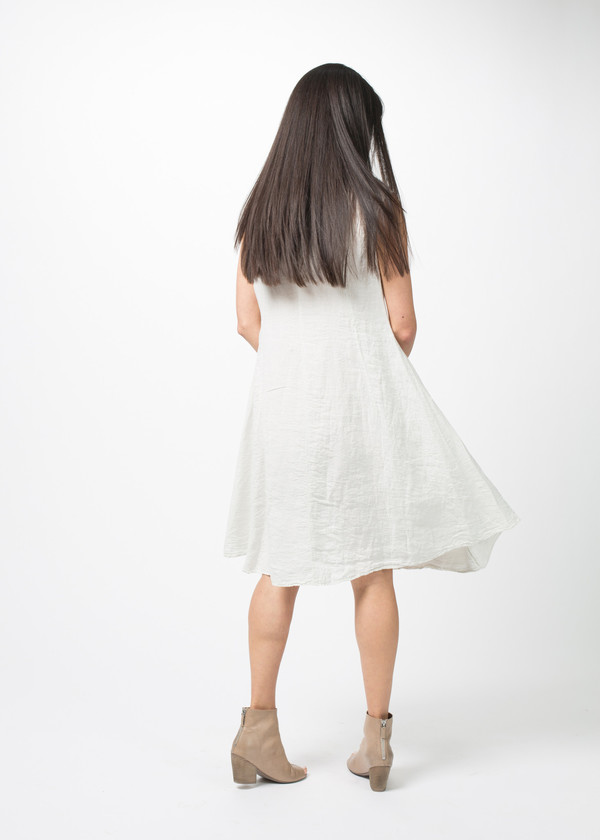 Manuelle Guibal Mini Tank Dress Manuelle Guibal Mini Tank Dress