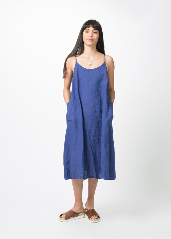 Manuelle Guibal Oto Tank Dress Manuelle Guibal Oto Tank Dress