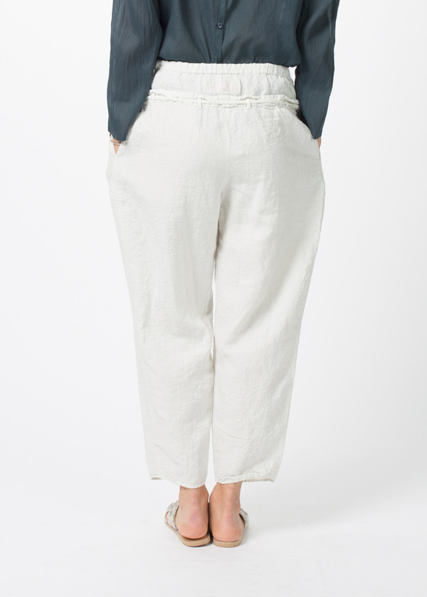Manuelle Guibal Tarak Pant Manuelle Guibal Tarak Pant