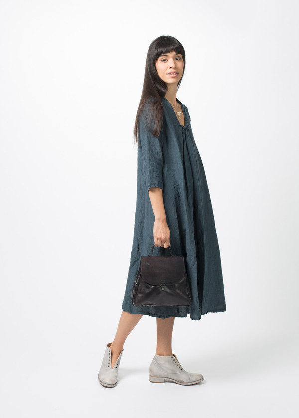 Manuelle Guibal Zik Dress Manuelle Guibal Zik Dress