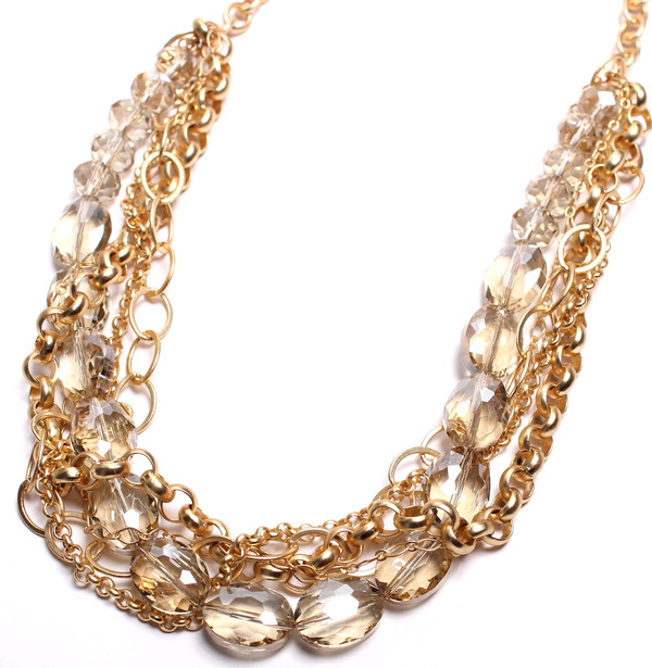 Grayling Daphne Statement Necklace Grayling Daphne Statement Necklace