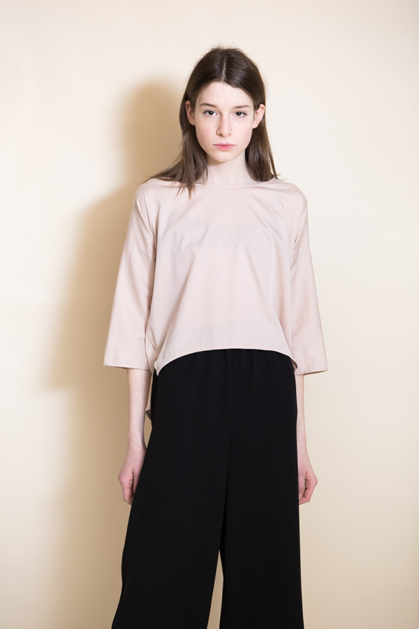 Hackwith Design House Gretchen Top Hackwith Design House Gretchen Top