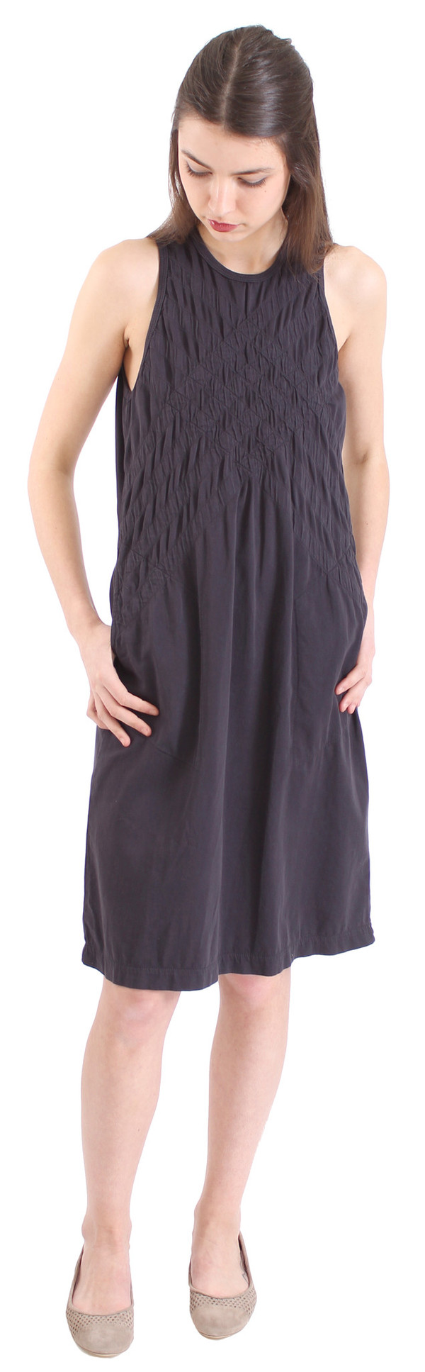 Prairie Underground Breccia Dress Prairie Underground Breccia Dress