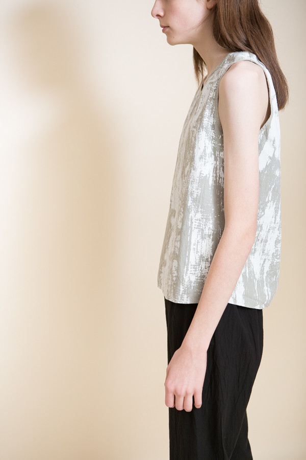 Uzi NYC Bark Tank / Stone Uzi NYC Bark Tank / Stone