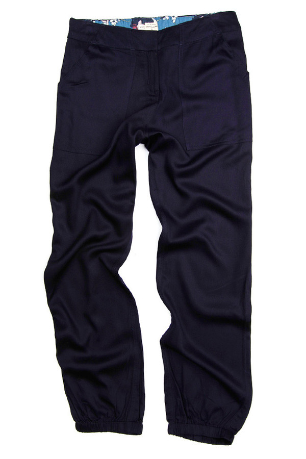 Bridge & Burn Jogger Navy Bridge & Burn Jogger Navy