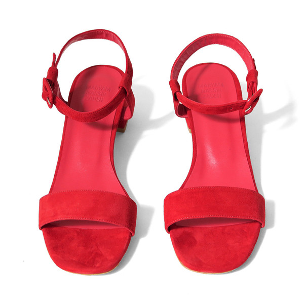 maryam nassir zadeh sophie sandal maryam nassir zadeh sophie sandal