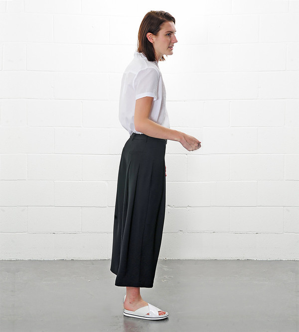 Won Hundred Ane Loose Trousers Won Hundred Ane Loose Trousers