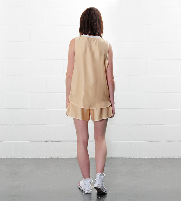 Won Hundred April Sleeveless Top Won Hundred April Sleeveless Top