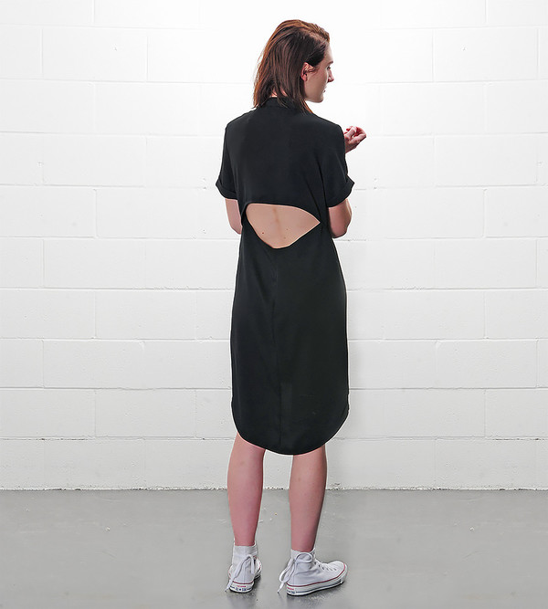 Won Hundred Edel Dress Won Hundred Edel Dress