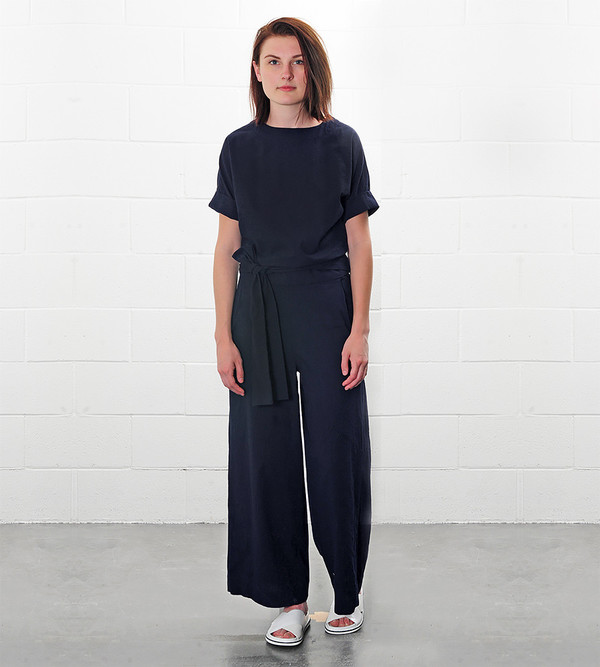 Luisa et la Luna Ilete Jumpsuit Luisa et la Luna Ilete Jumpsuit