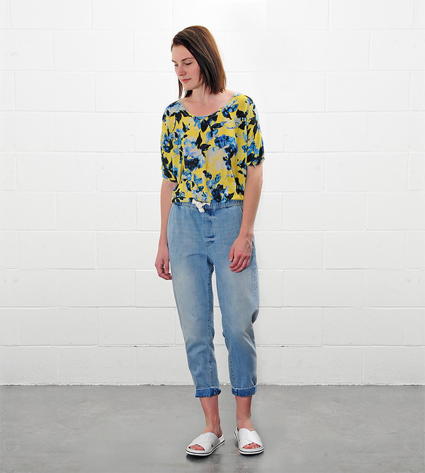 Won Hundred Maiken Jeans Won Hundred Maiken Jeans