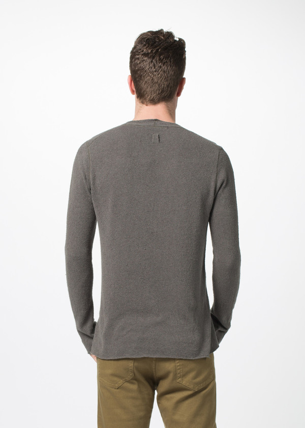 Men's Hannes Roether Aston Sweater Men's Hannes Roether Aston Sweater