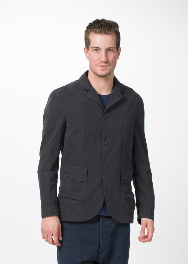 Men's Hannes Roether Zarge Jacket Men's Hannes Roether Zarge Jacket