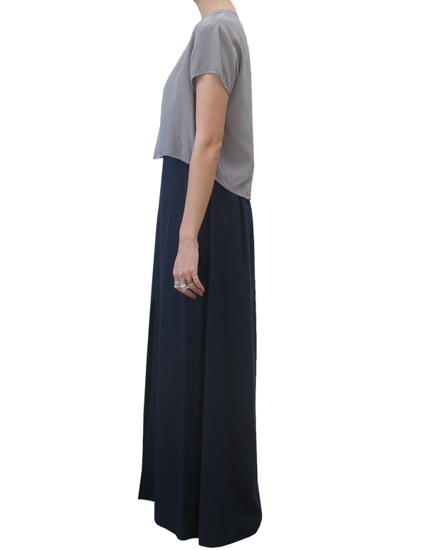 Ali Golden Black Cap Sleeve Top Ali Golden Black Cap Sleeve Top