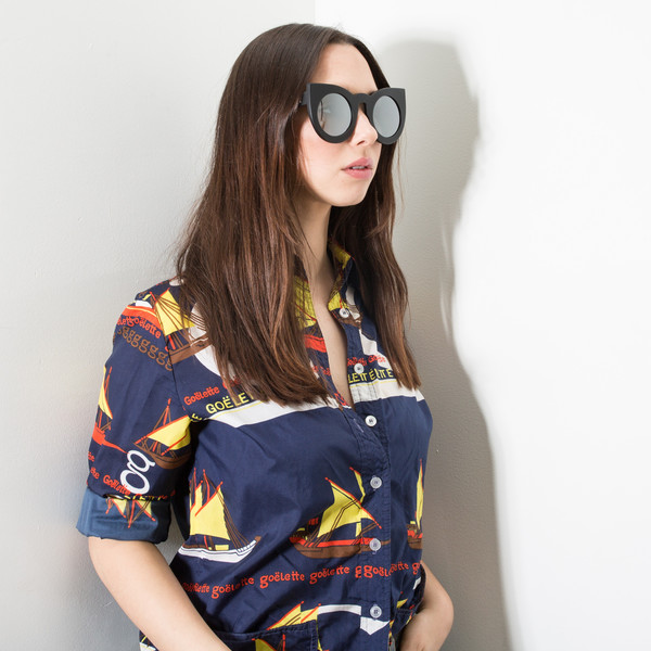 Valley Eyewear Wolves Sunglasses Valley Eyewear Wolves Sunglasses