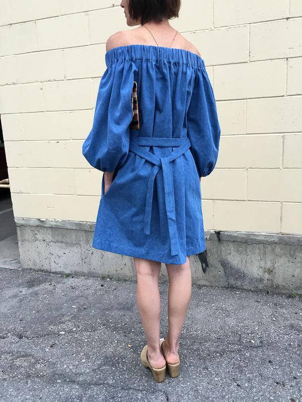 Eliza Faulkner lola dress Eliza Faulkner lola dress