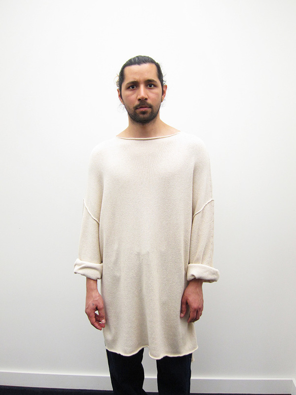Lauren Manoogian Oversize Boatneck Lauren Manoogian Oversize Boatneck