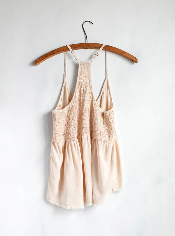 The Odells Flutter Cami The Odells Flutter Cami