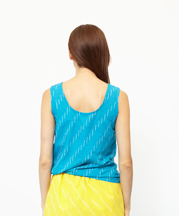 Tantuvi Knot Tank (Skywriting) Tantuvi Knot Tank (Skywriting)