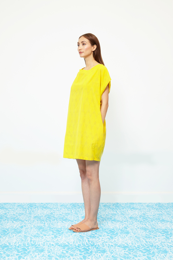 Tantuvi Oversized Shift Tantuvi Oversized Shift