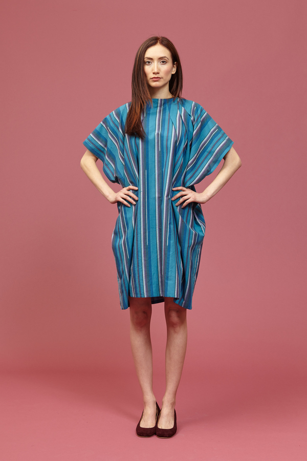 Tantuvi Column Dress Tantuvi Column Dress