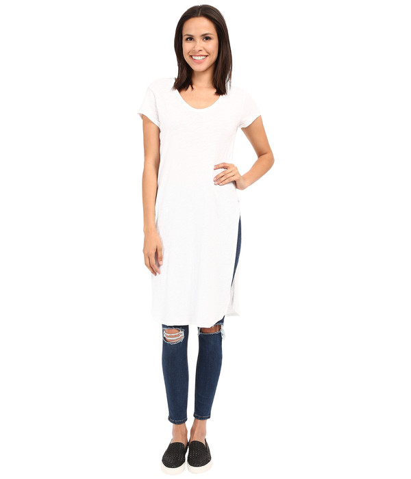 Alternative Apparel Boyle Heights Tunic Alternative Apparel Boyle Heights Tunic