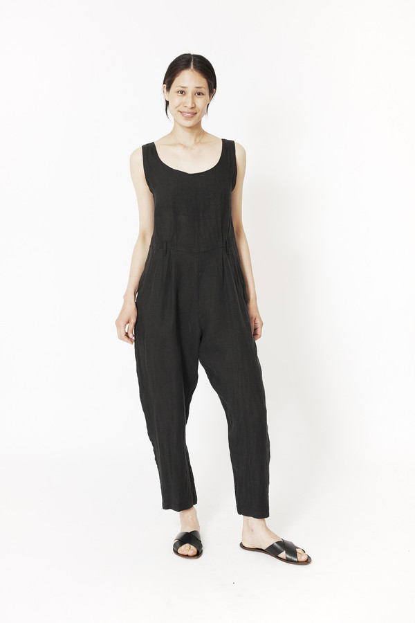 Black Crane Overall Black Crane Overall