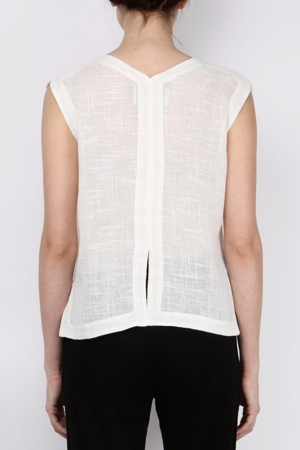 Brochu Walker Fairfax Tank Brochu Walker Fairfax Tank