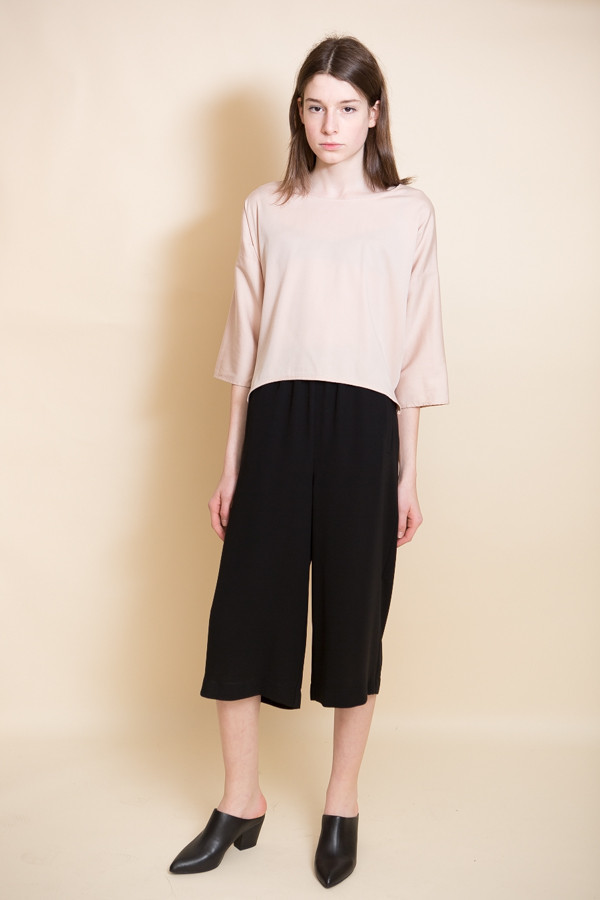 Just Female Etiope Culottes Just Female Etiope Culottes