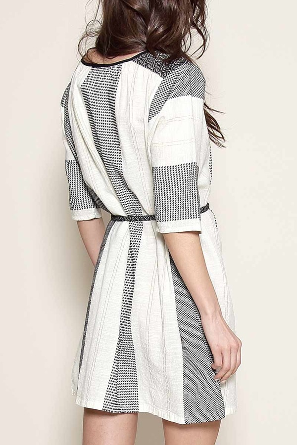 Ace & Jig Goddess Bay dress Ace & Jig Goddess Bay dress