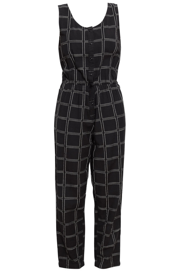 Ace & Jig Black Magic jumpsuit Ace & Jig Black Magic jumpsuit
