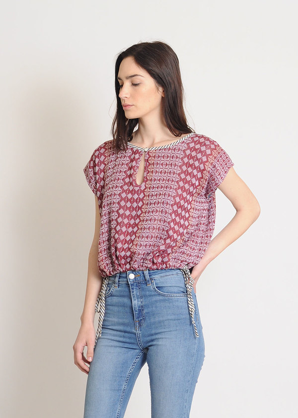Ace & Jig Project Top Ace & Jig Project Top