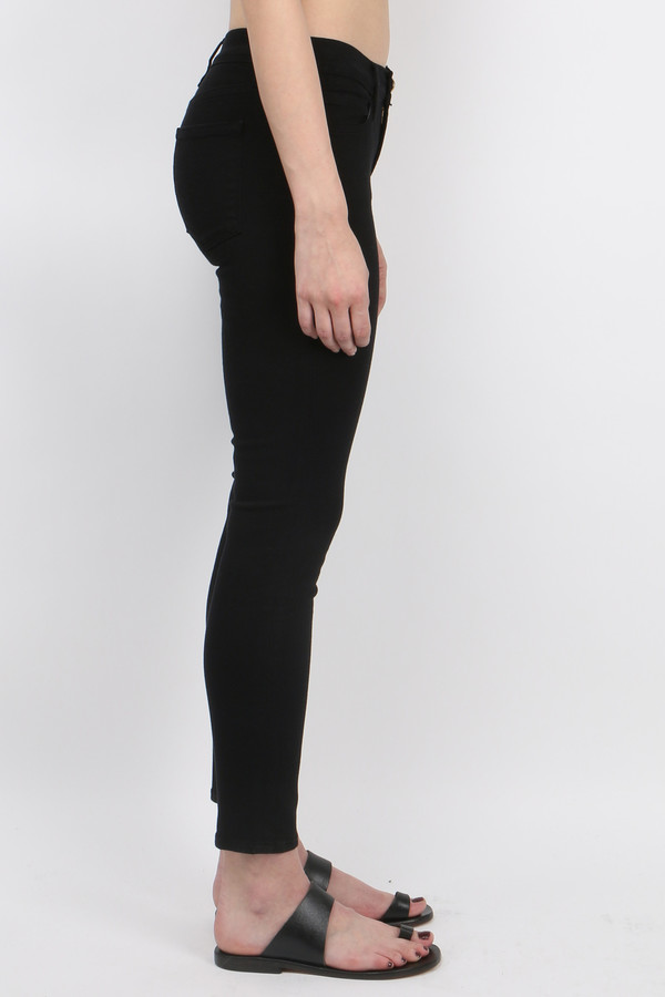FRAME Denim Le Color Crop FRAME Denim Le Color Crop
