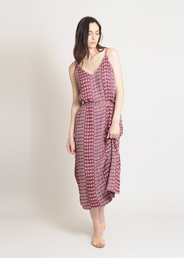 Ace & Jig Sahara Dress Ace & Jig Sahara Dress