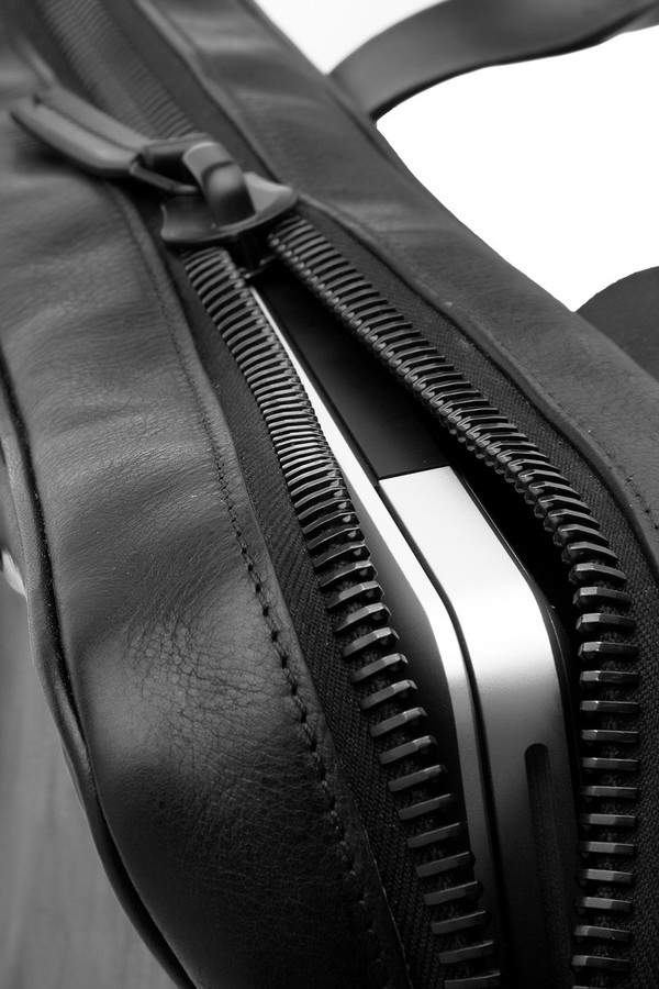 Troubadour Goods Briefcase Troubadour Goods Briefcase