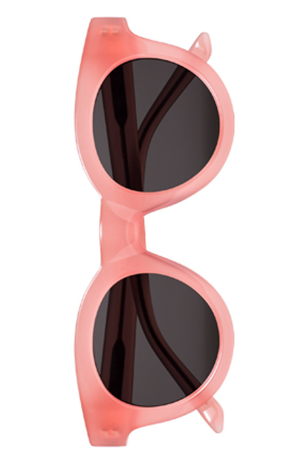 Sun Buddies Type 02 Sunglasses - Pomegranate Sun Buddies Type 02 Sunglasses - Pomegranate