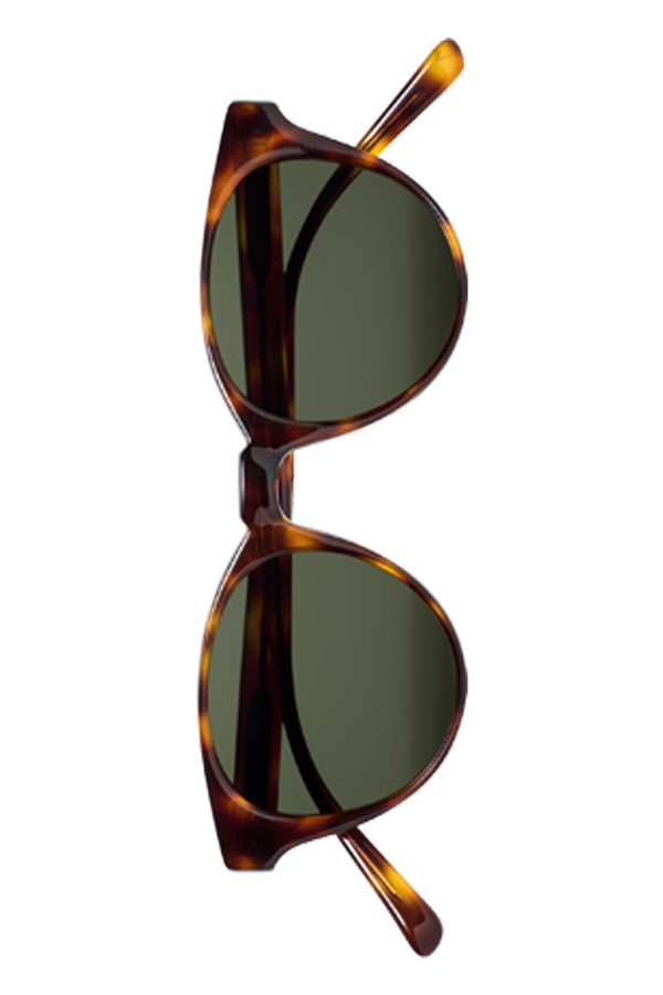 Sun Buddies Type 07 Sunglasses - Brown Tortoise Sun Buddies Type 07 Sunglasses - Brown Tortoise