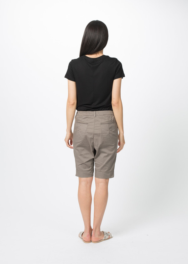 Kristensen du Nord Lightweight Bermuda Short Kristensen du Nord Lightweight Bermuda Short