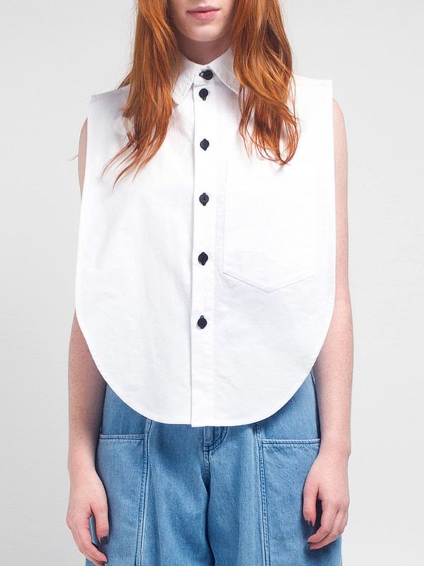 Unisex 69 Button Up Front Shirt Unisex 69 Button Up Front Shirt