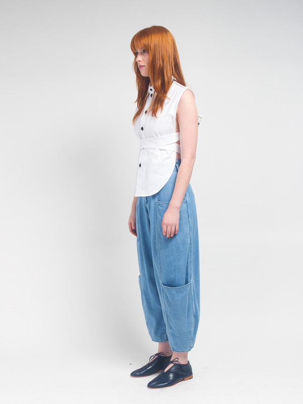 Unisex 69 Button Up Front Shirt Unisex 69 Button Up Front Shirt