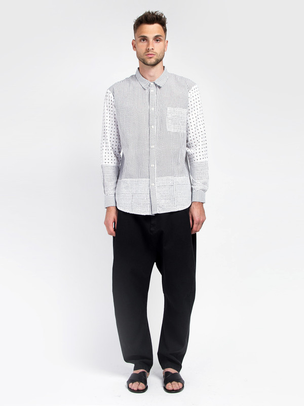 Henrik Vibskov Circle Pant Henrik Vibskov Circle Pant